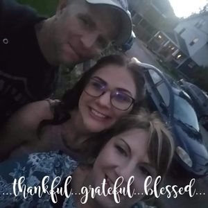 Meet your Posher, Sharon